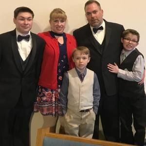 Meet your Posher, John